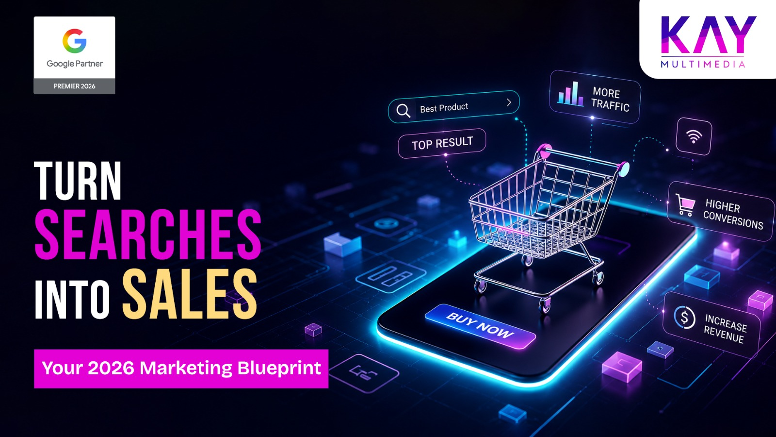 Digital Marketing Agency in Chennai